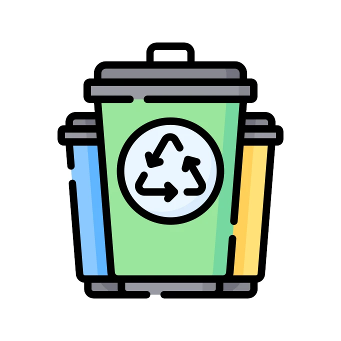 Tout savoir sur les déchets